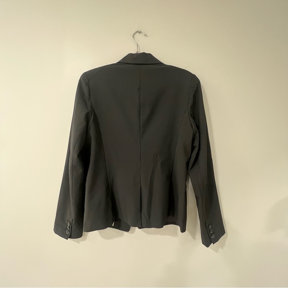 Gap 2-Button Blazer 10 - image 4